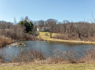 59 Clark Rd, Litchfield, CT 06759