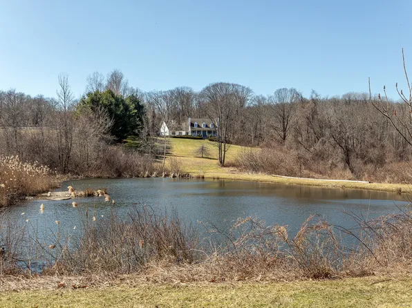 59 Clark Road, Litchfield, CT 06759