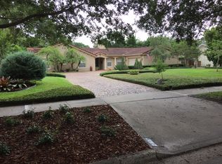 2407 Norfolk Rd, Orlando, FL 32803