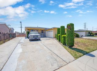 509 S Clymar Ave, Compton, CA 90220