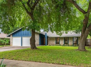 2510 Baxter Dr, Austin, TX 78745
