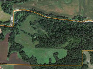 182 Acres Pike, Pleasant Hill, IL 62366