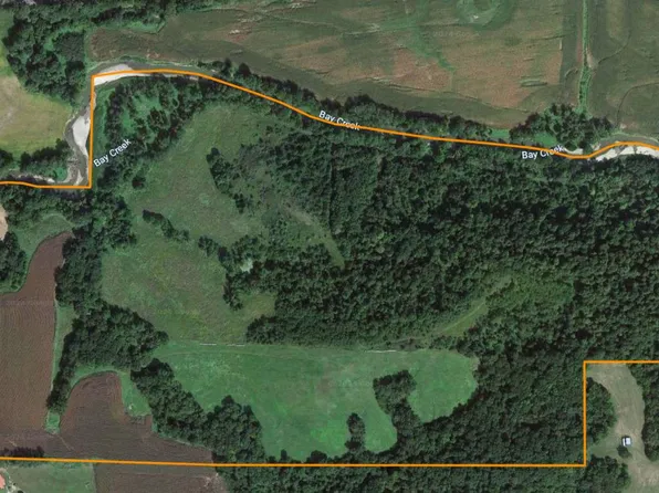 182 Acres Pike, Pleasant Hill, IL 62366