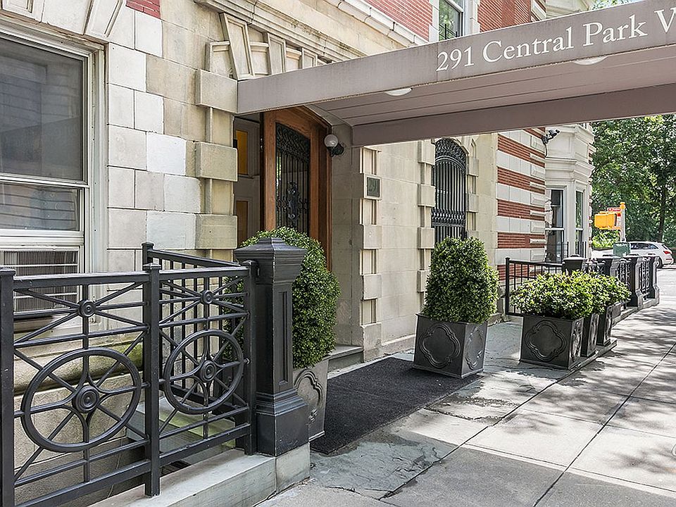 1st image of 291 Central Park W #5E