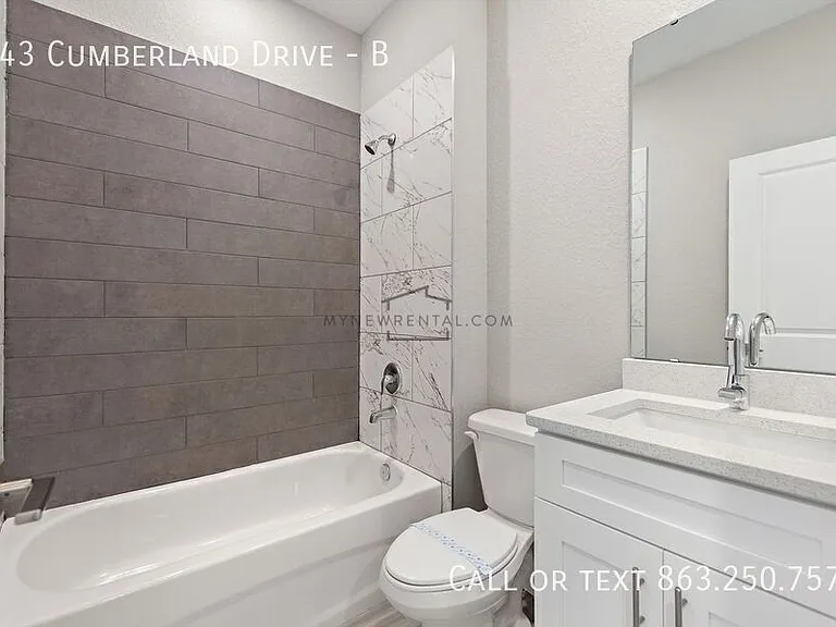 943 Cumberland Dr #B — Photo 20