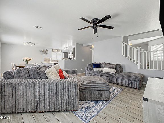 5th image of 23814 W DESERT BLOOM Street