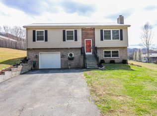 165 Spice Hollow Rd, Johnson City, TN 37604