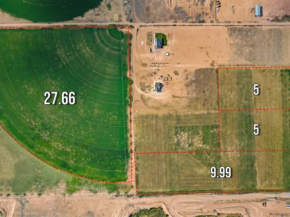5094 S Highway 88, Randlett, UT 84063