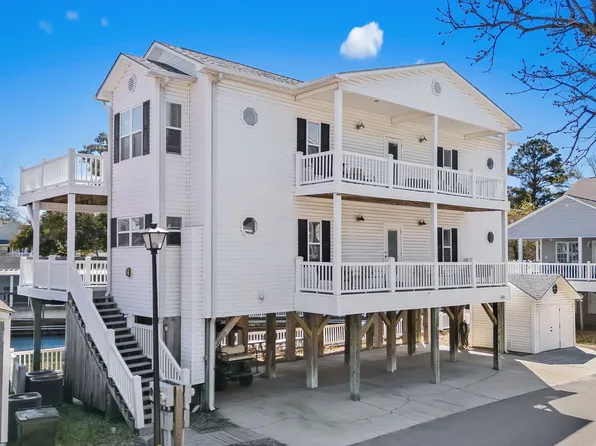 6001 - N122 S Kings Hwy. #N122 West Lake Trail, Myrtle Beach, SC 29575