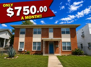1511 W Woodlawn Ave APT 4, San Antonio, TX 78201