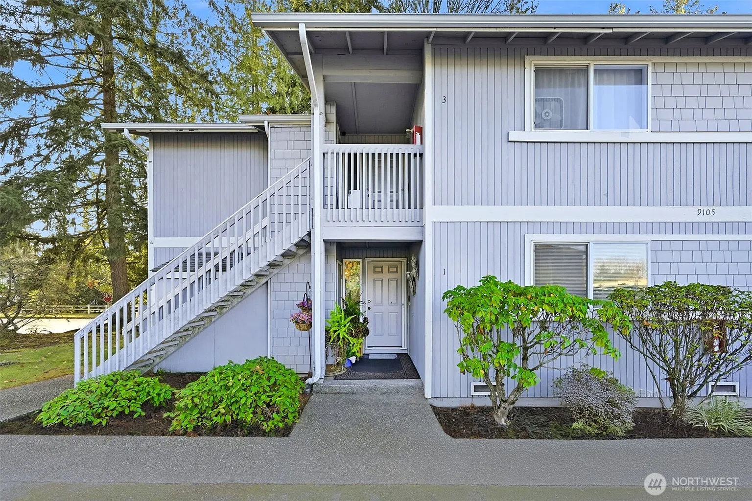 9105 1st Pl NE #1 photo 1