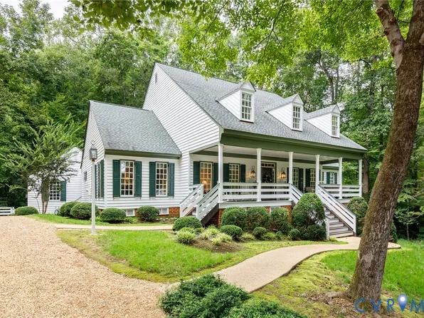 8100 Heathbluff Ct, Chesterfield, VA 23832