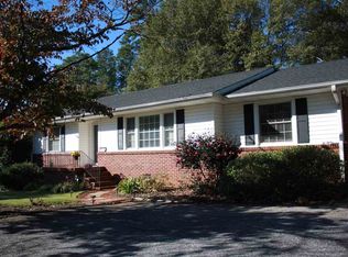607 Concord Ave, Anderson, SC 29621
