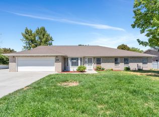 246 W Golden Harvest Rd, Draper, UT 84020