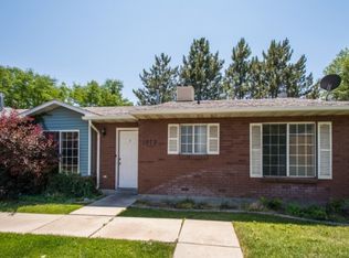 1072 S Freedom Blvd APT 5, Provo, UT 84601