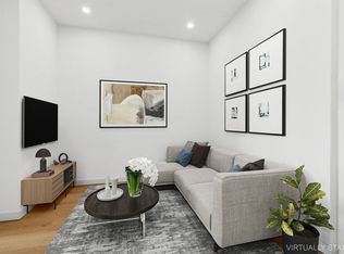 138 Schaefer St #3A, Brooklyn, NY 11207