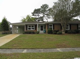 3771 Vine St #3771, Myrtle Beach, SC 29577