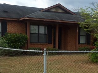 2521 Tara Heights Cir, Augusta, GA 30906