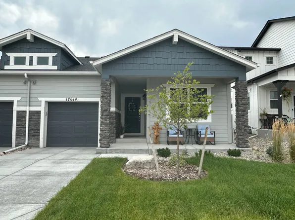 17614 Brass Buckle Way, Monument, CO