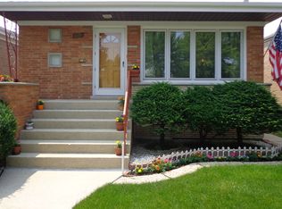 6039 W 64th St, Chicago, IL 60638