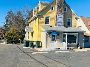 1900 Old York Rd, Abington, PA 19001