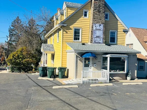 1900 Old York Rd, Abington, PA 19001