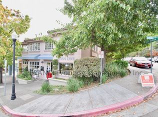 1 1st St, Corte Madera, CA 94925