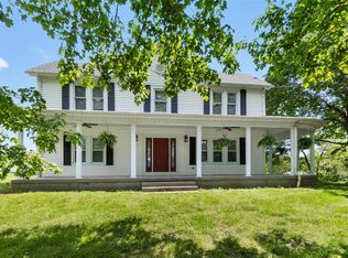 137 Adobe Ln, Jackson, MO 63755