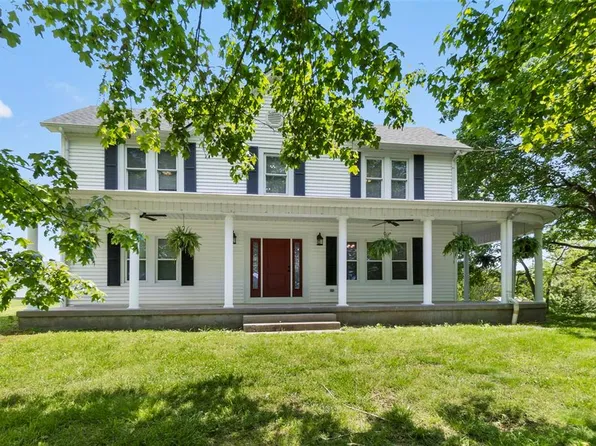 137 Adobe Ln, Jackson, MO 63755
