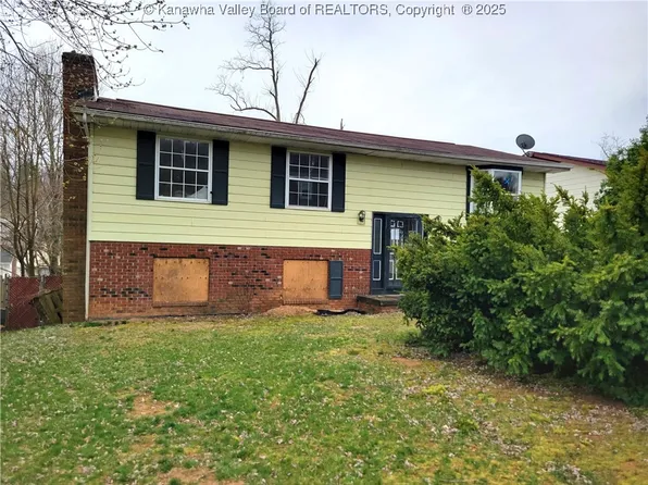 5212 Kel Dawn Cir, Cross Lanes, WV 25313