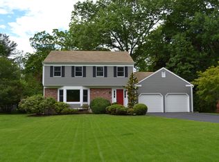 50 Mountain Ave, Mount Kisco, NY 10549