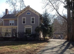 71 W Main St FLOOR 2, Chester, CT 06412