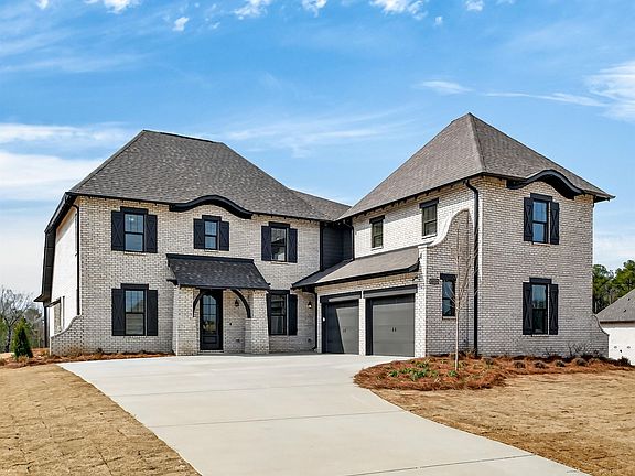 2nd image of 3919 Calvert Cir