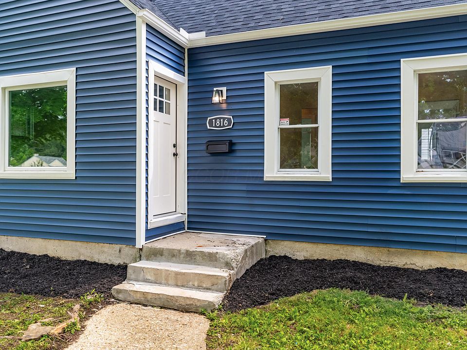 1st image of 1816 Brentnell Ave