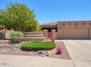 2458 Conchas Ln, Las Cruces, NM 88011