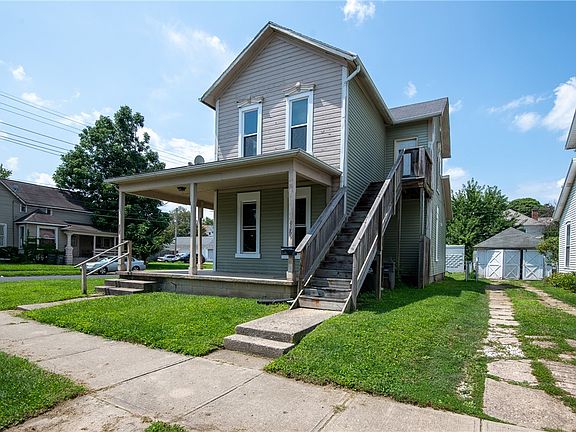 4th image of 436 S Walnut St