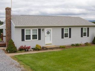 5288 Williamsburg Rd, Linville, VA 22834