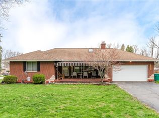 3480 Shakertown Rd, Dayton, OH 45430