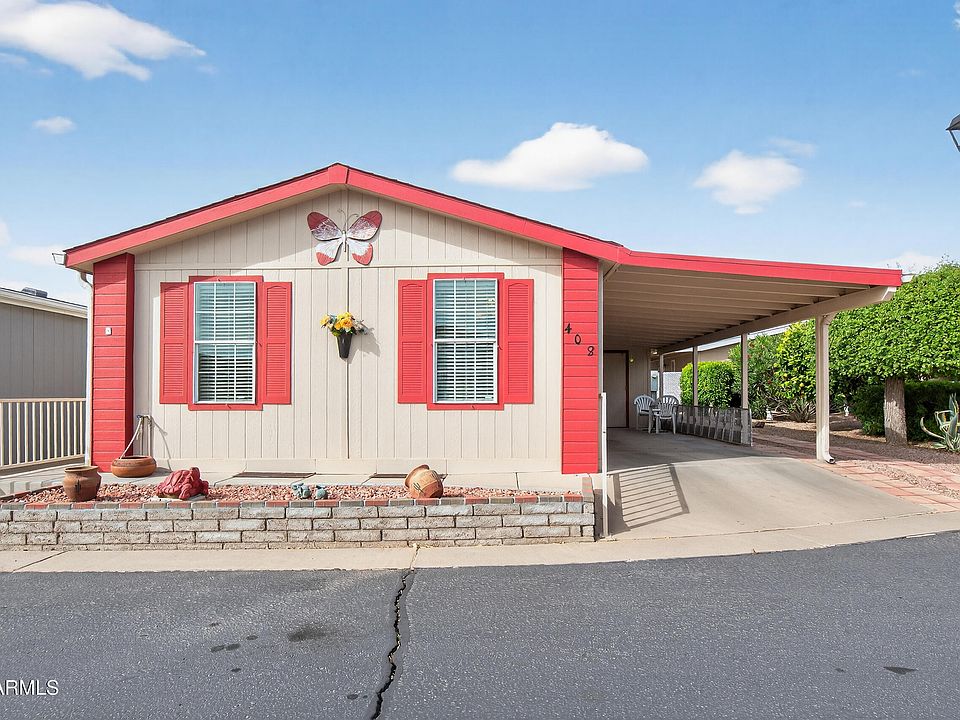 1st image of 5735 E MCDOWELL Road #408