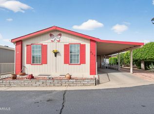 5735 E MCDOWELL Road #408, Mesa, AZ 85215