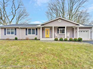 313 Timberline Pl, Brick, NJ 08723