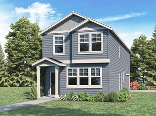 2957 U St, Springfield, OR 97477