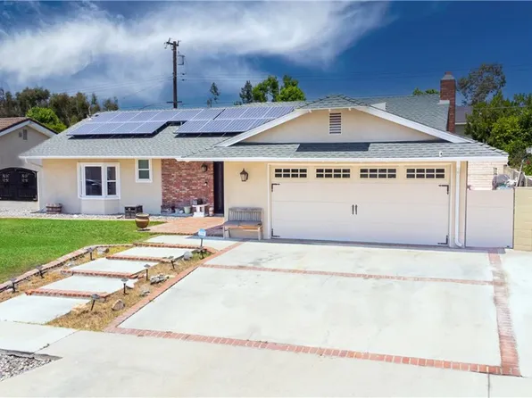 2719 E Puritan Pl, Anaheim, CA 92806