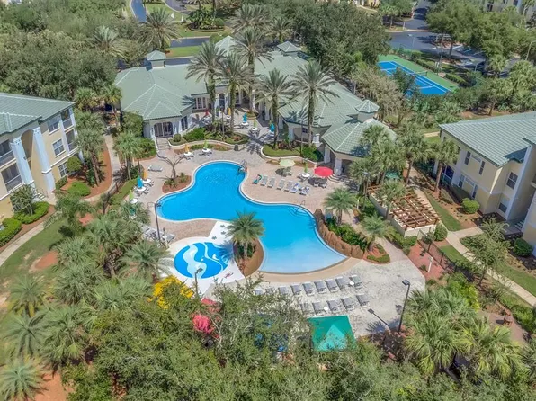 8826 DUNES COURT #11-308, KISSIMMEE, FL 34747