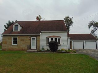 101 Madison Ave, Cascade, WI 53011