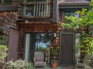 115 Beechnut #11-I, Johnson City, TN 37601