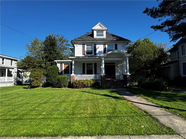 133 E Genesee St, Auburn, NY 13021