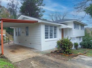 321 20th Ave NE, Birmingham, AL 35215