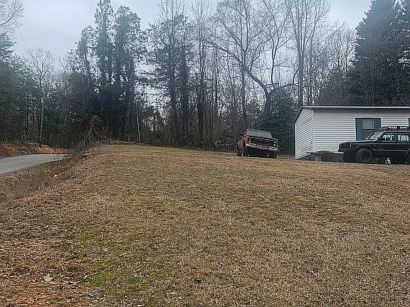 Yard 1