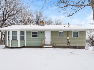 2200 Butler Ave, South Saint Paul, MN 55075